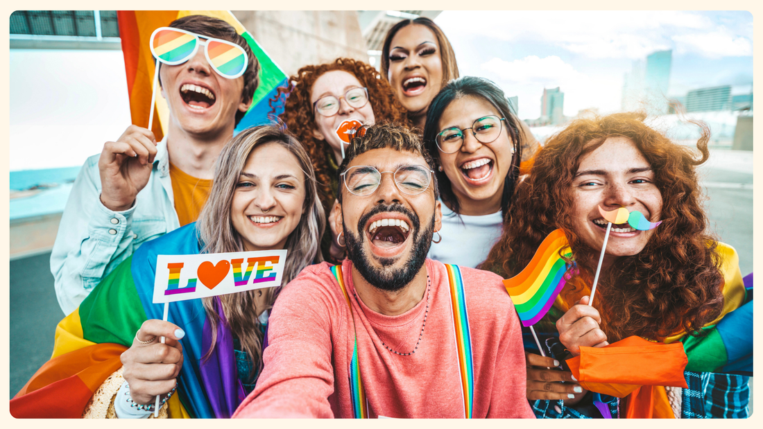 The Ultimate Guide to Lesbian & Queer Women’s Nights in Manchester