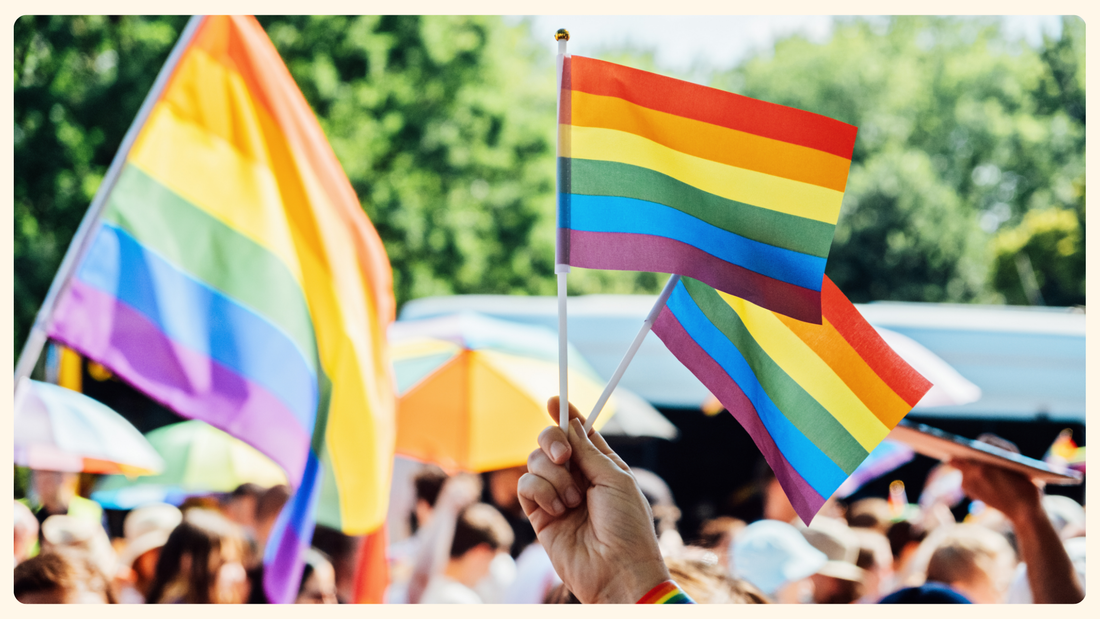 Manchester’s Grassroots Sapphic Scene: Diesel Dykes, Butch Revival & More