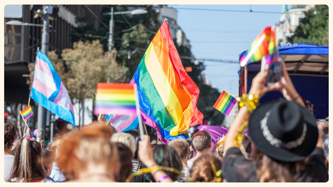 Where to Make Queer Friends in Manchester (That Isn’t a Bar)