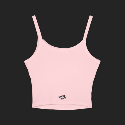 I support mens rights to STFU | Tank top