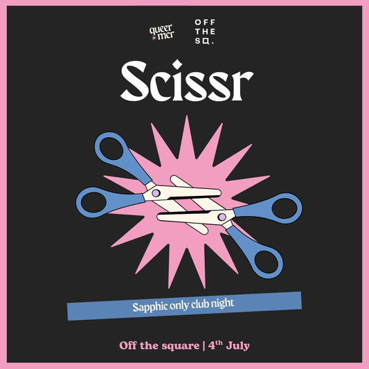 Scissr: July 4th