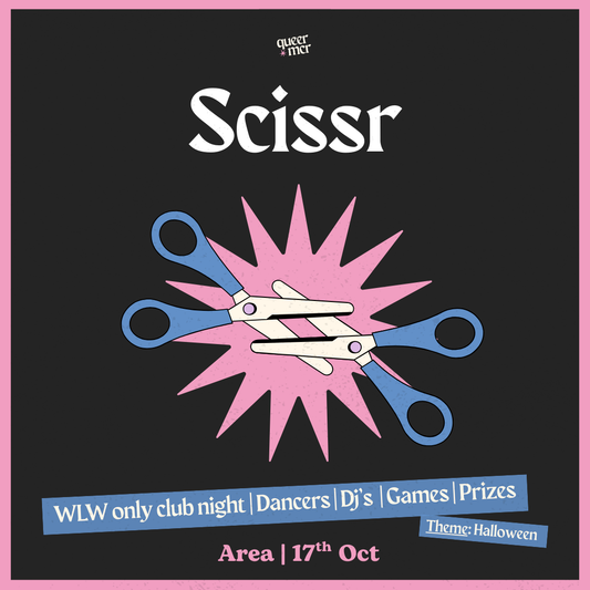 Scissr | 17 October