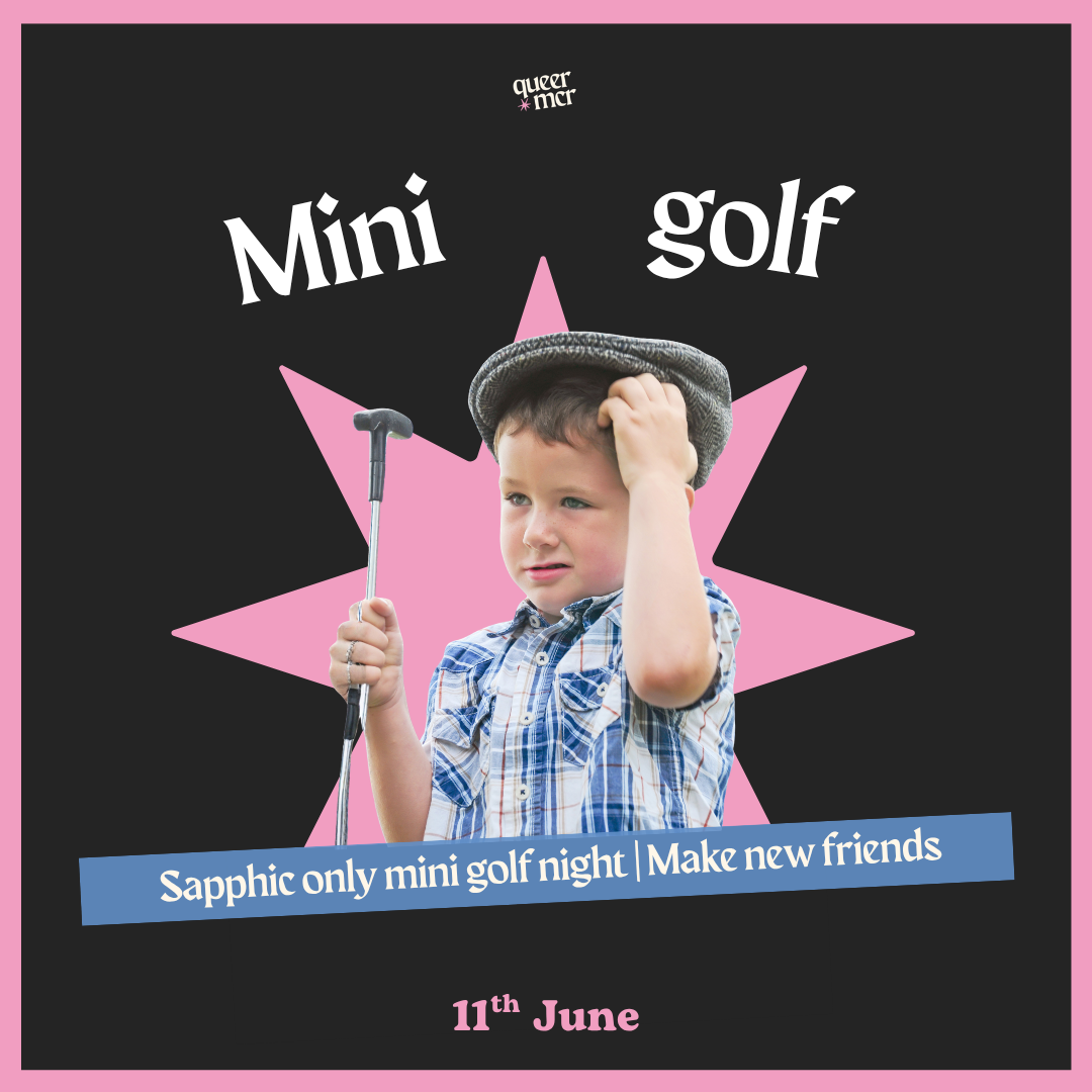 Mini Golf @ Junkyard Golf